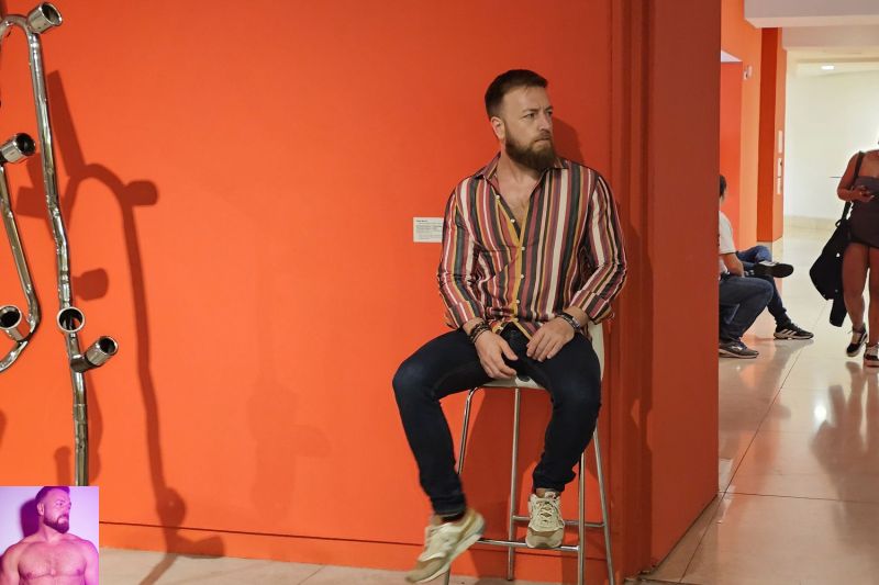 Museu de Arte Contemporânea MACBA