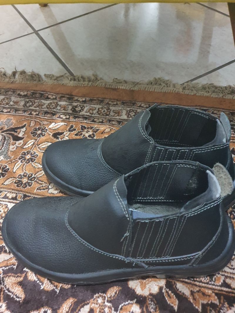 Butina de peão pedreiro