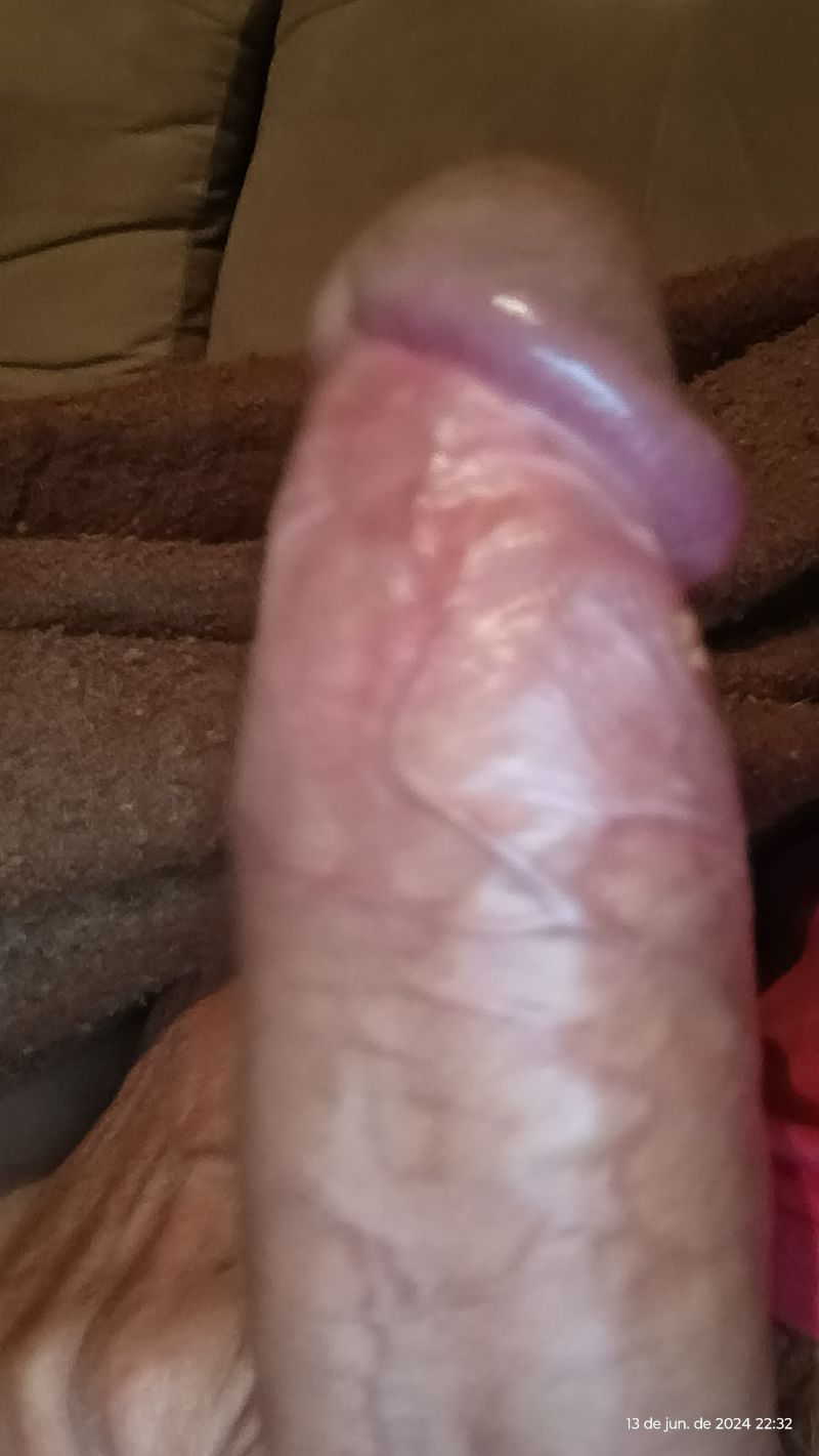 Pau duro