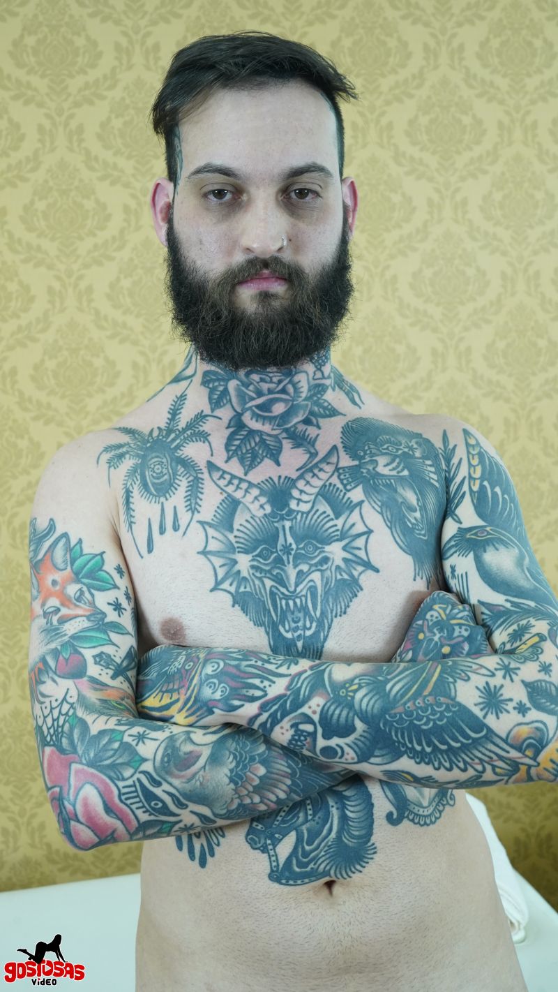 Thiago Tatto