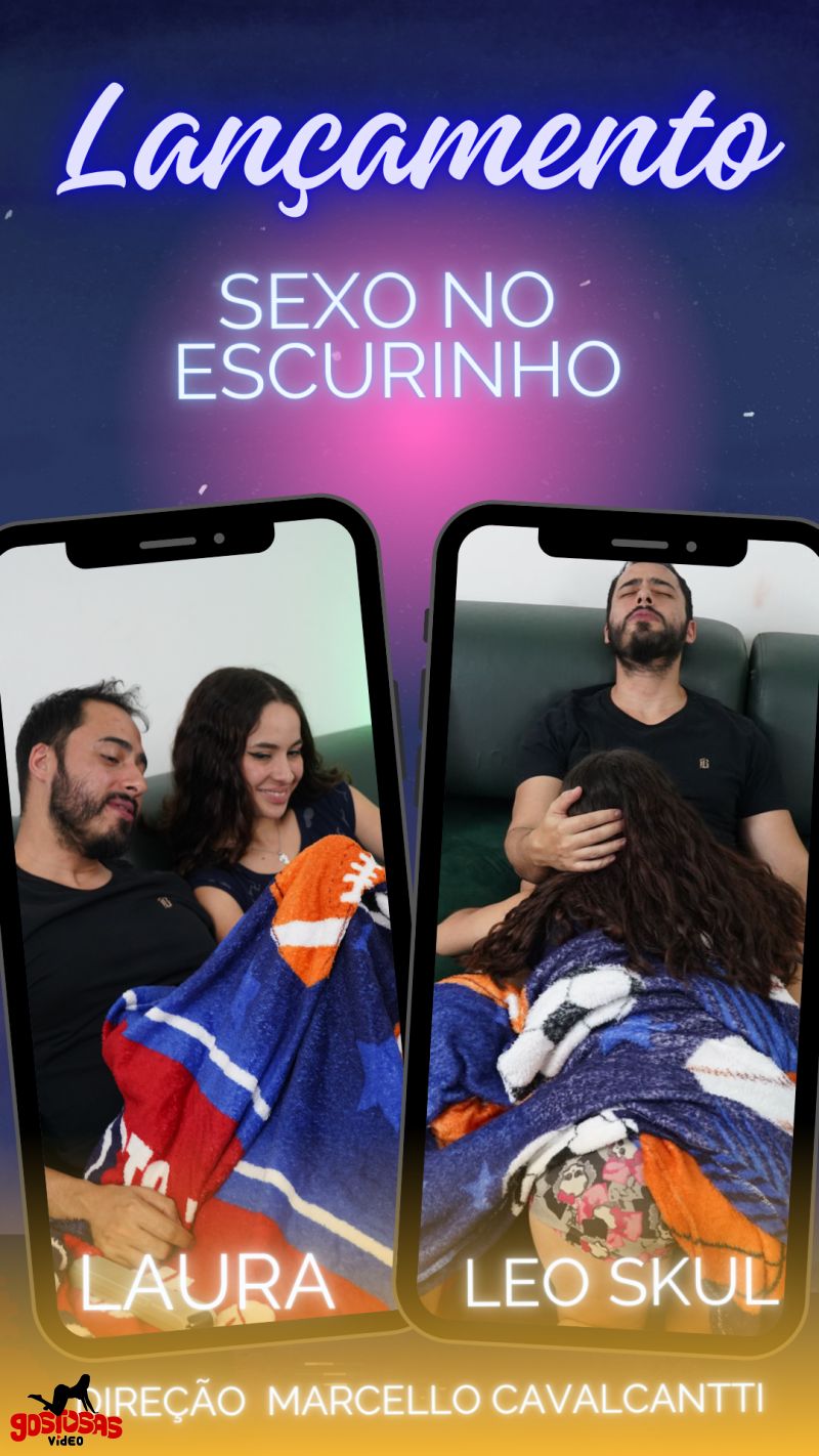 Filme sexo no escurinho - Fotos bônus