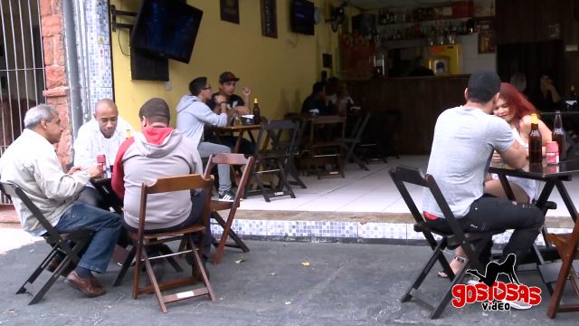 BARZINHO DA PUTARIA