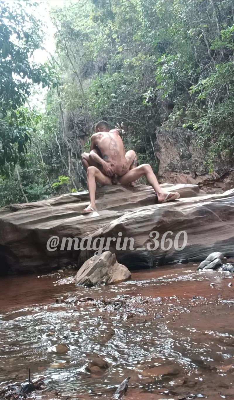 Cachoeira