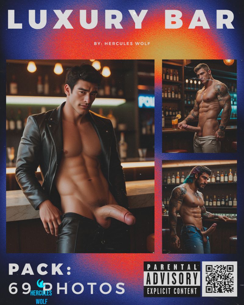 LUXURY BAR