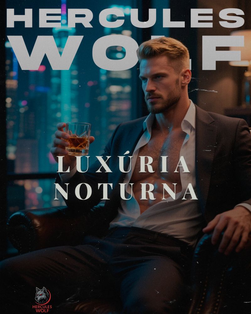 LUXÚRIA NOTURNA