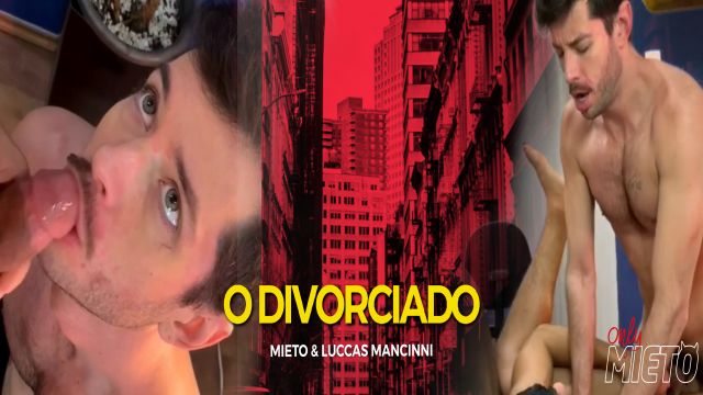 O divorciado 