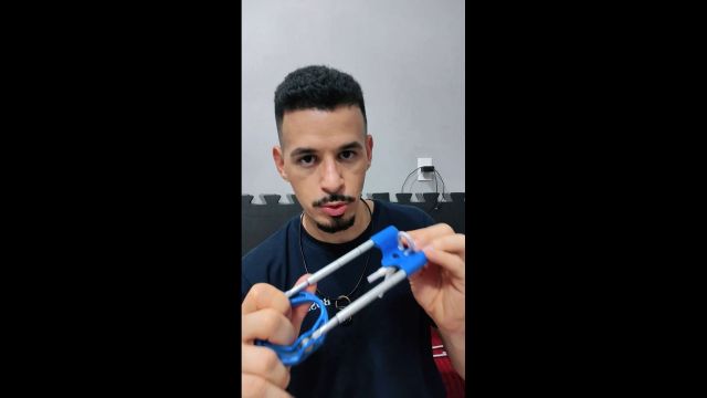 Aumento peniano: o uso do extensor em pênis não circ...