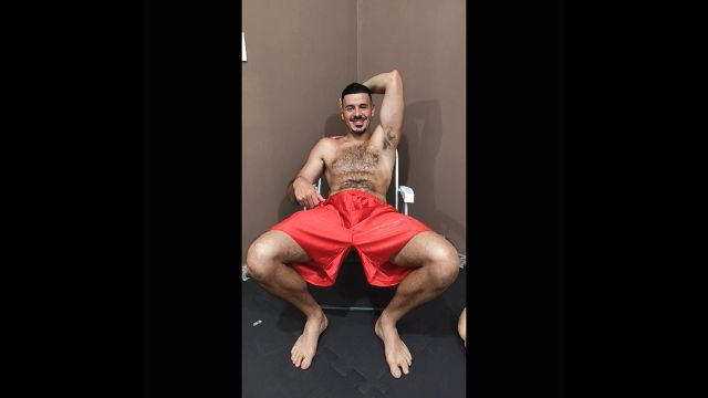 O inquilino folgado