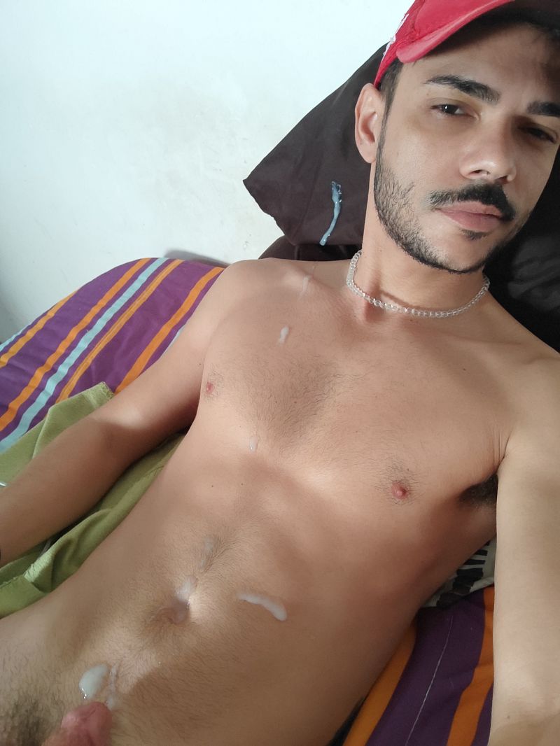 Tesão pela manhã