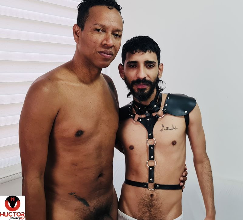 ÁRABE CAINDO DE BOCA