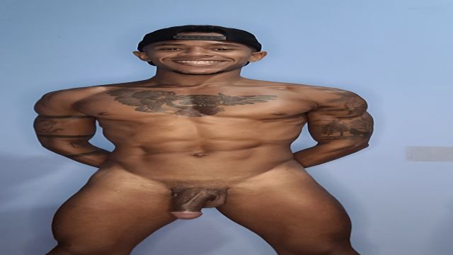 Batendo uma gostosa 