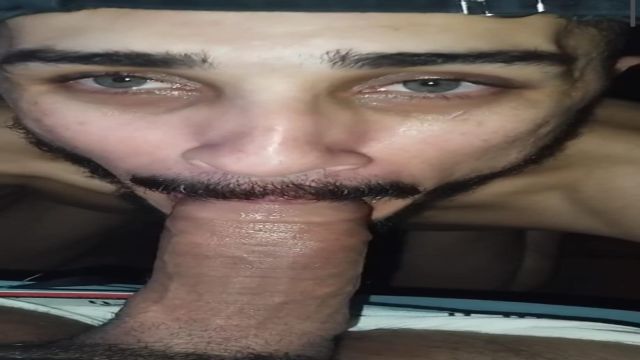 CHUPEI PIROCA GROSSA NAS CABINES 