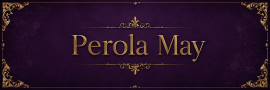 Pérola May