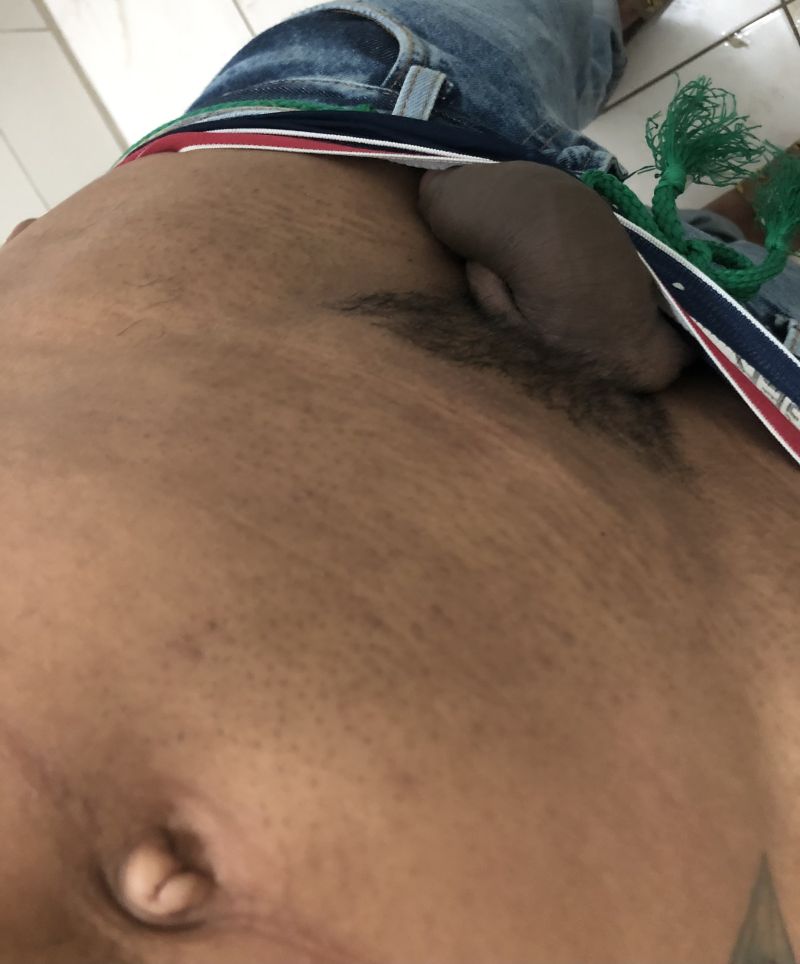 ?