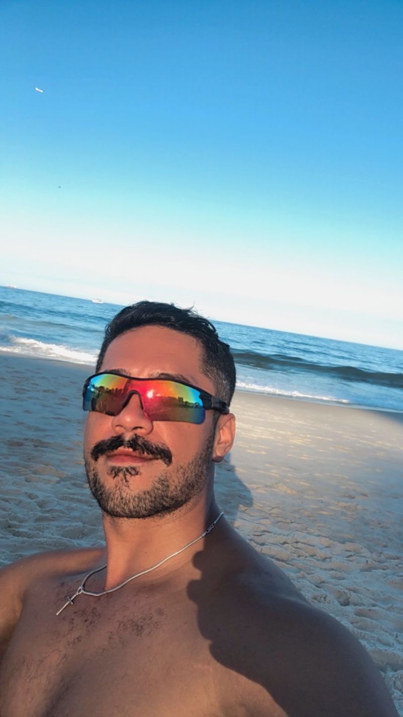 Rio de Janeiro continua lindo