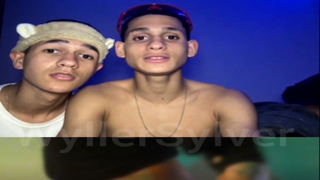 Chat com héteros - 02