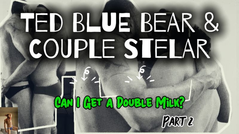 Can I Get a Double Milk?