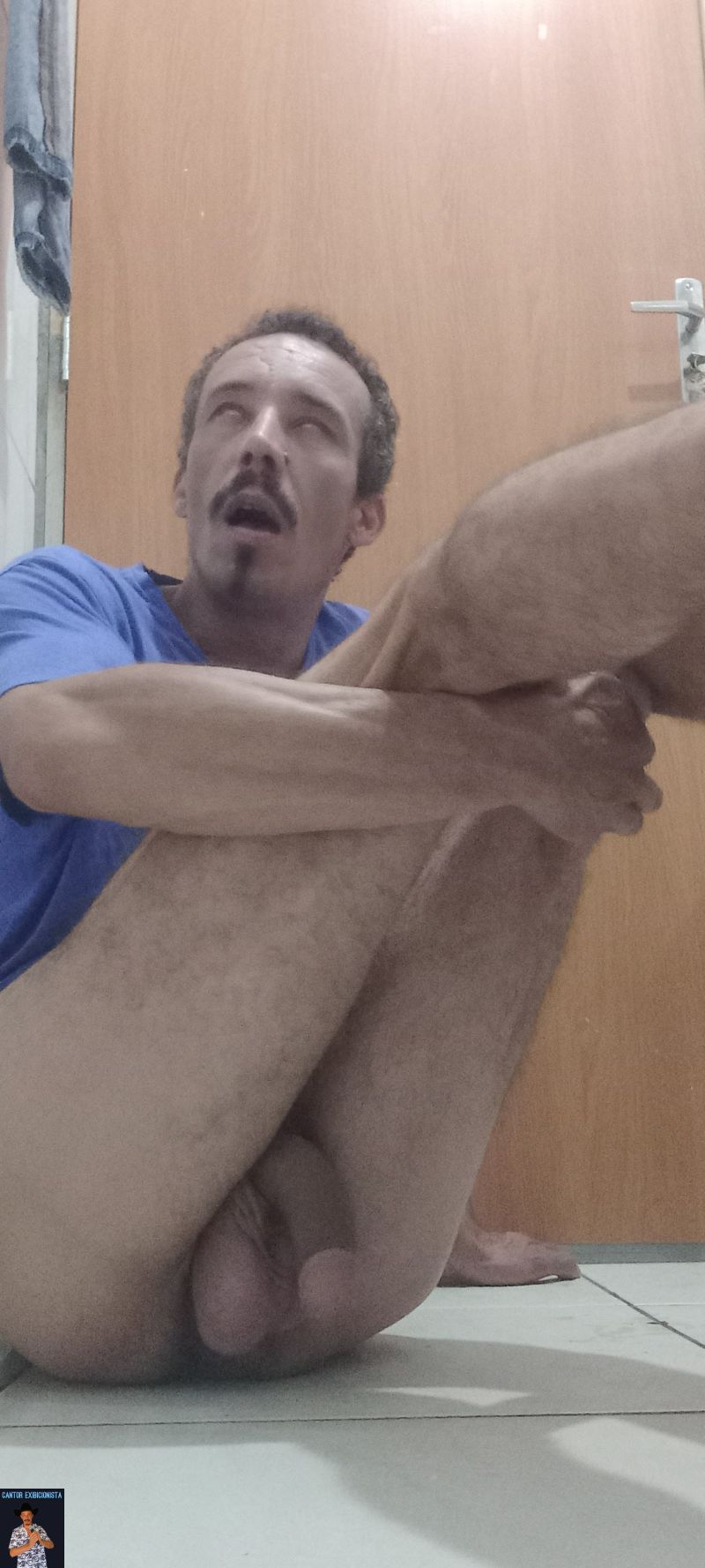 Sessão de fotos aleatórias
