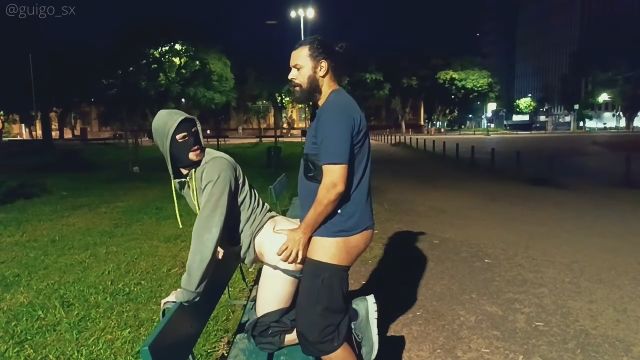 TEASER: Pt 1 - O Murilo me botou pra levar o rolão g...