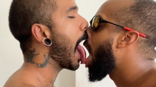 Kisser Brazil