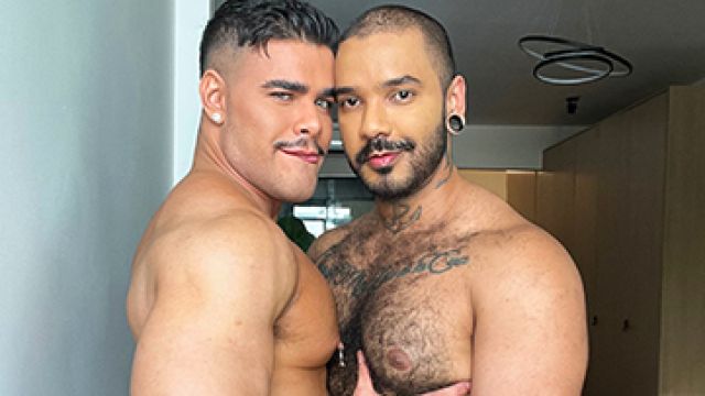 Rico Marlon