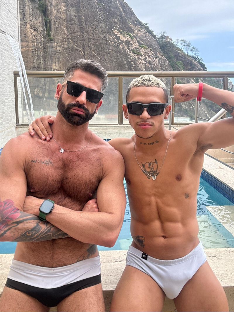 Breno Nolasko & Caio Venturini