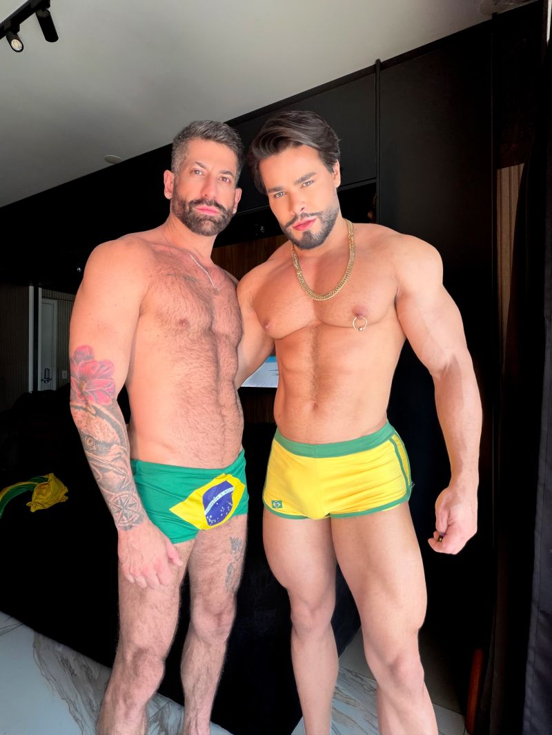 BRASIL ….
