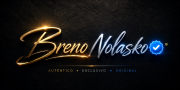  Breno Nolasko