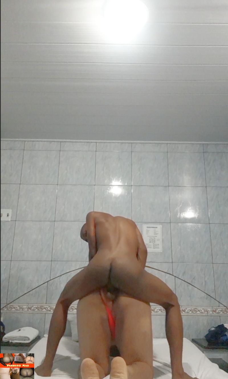 Aliviando o Negão