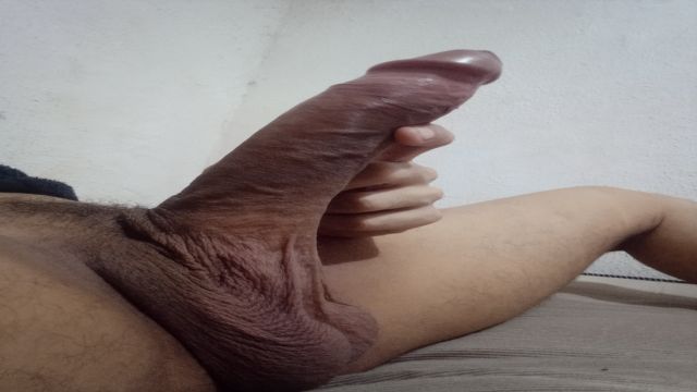 Cacete duro