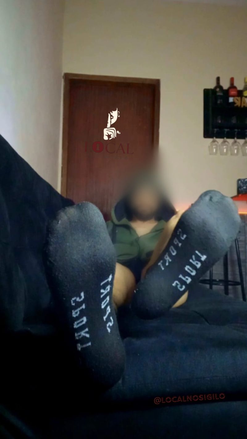 Diego (Feet)