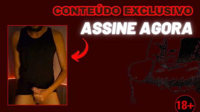 Pauzão durão no detalhe (VIDEO COMPLETO)