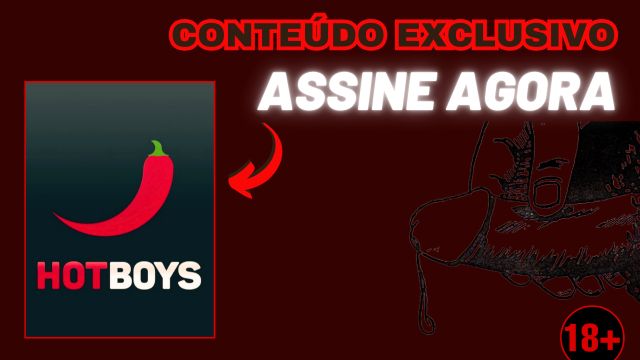 Peguei Ator da HotBoys !!