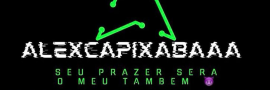 Alex Capixaba