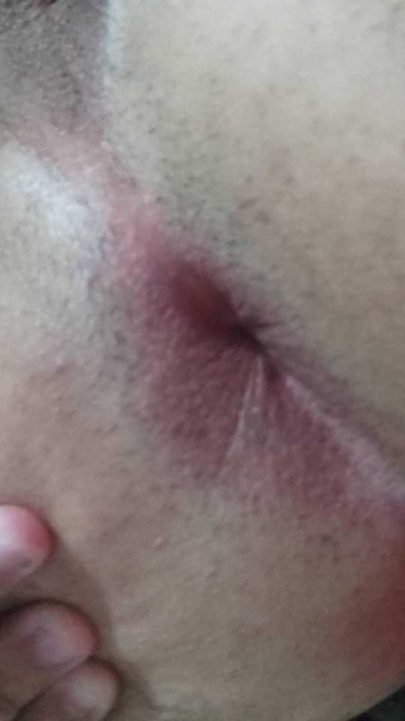 Amigo do Facebook gostoso