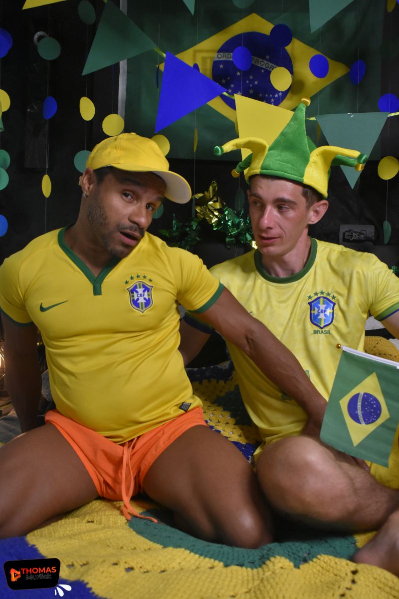 Dia de Jogo