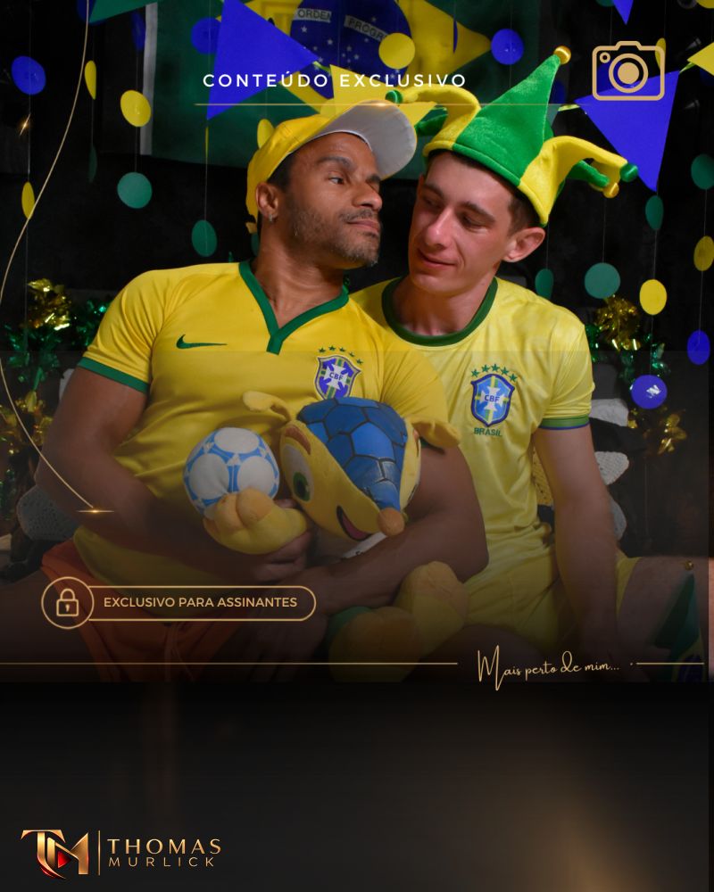 Dia de Jogo