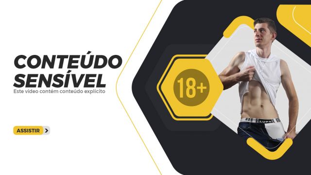79 - Fodendo com o lek novinho