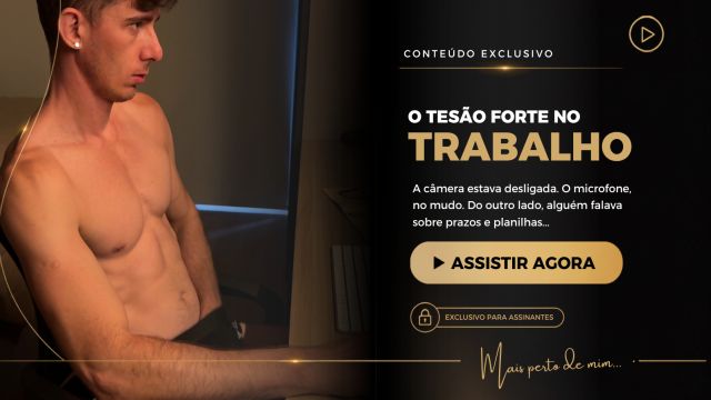 114 - Strong libido at work!