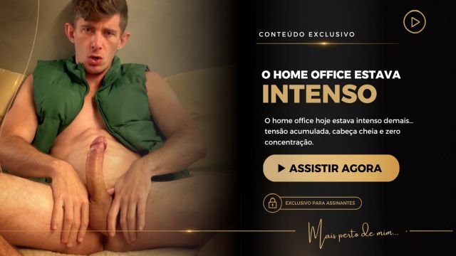 115 - Working from home was intense