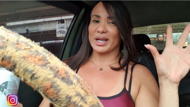 Último uber do sexo completo com os coleguinhas do s...