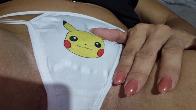 Sexo oral gostosinho 