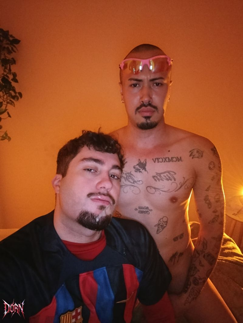 5 dias para a nova temporada de vídeos!