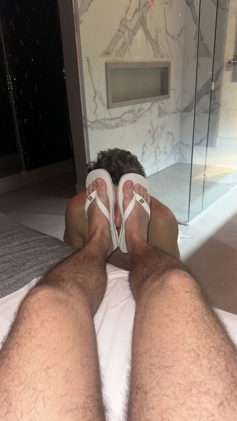 Putinha do motel