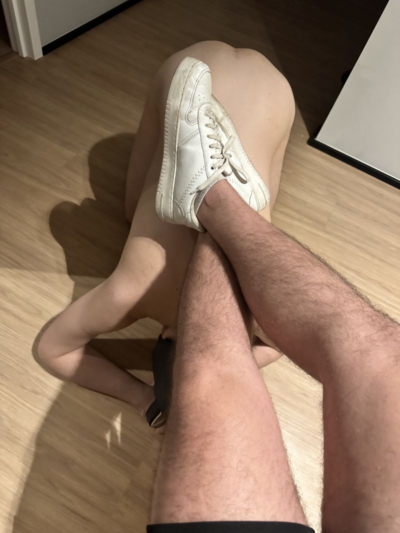 Baitola de fralda de novo