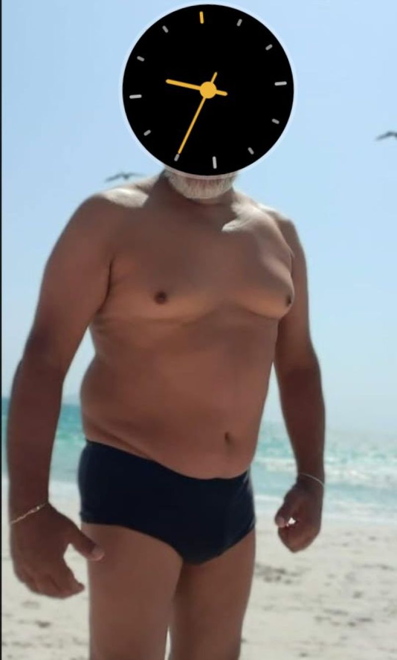 Mais uma foto