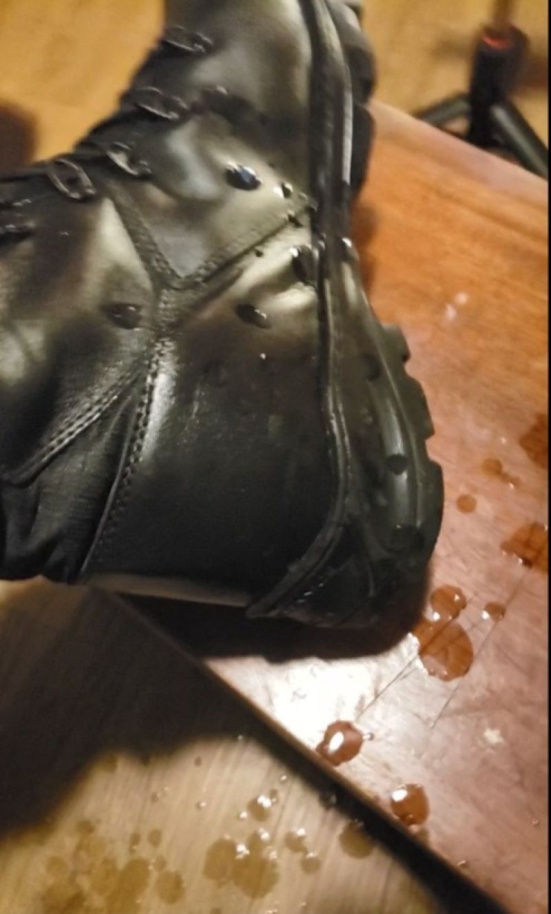 SLAVE POV 2