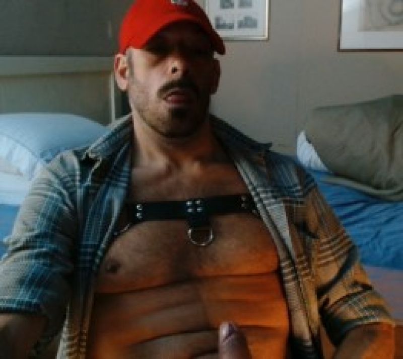 ON LIVE CAM