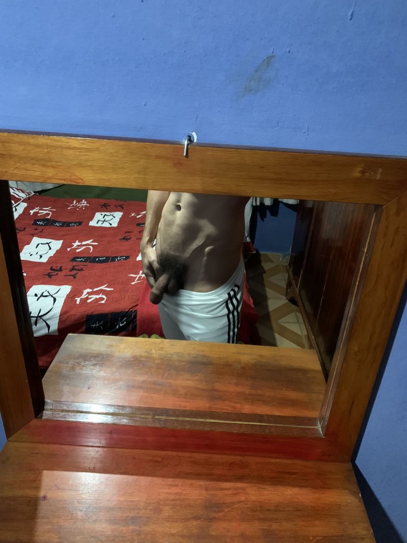 Acordando no tesão!!!