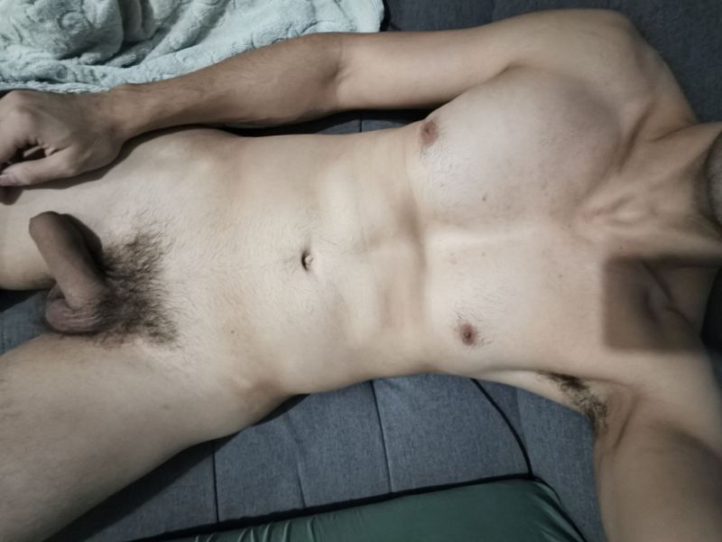 Banho domingo